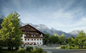 Der Stern - Nachhaltiges Wirtshaus Und Landhotel Seit 1509 3*